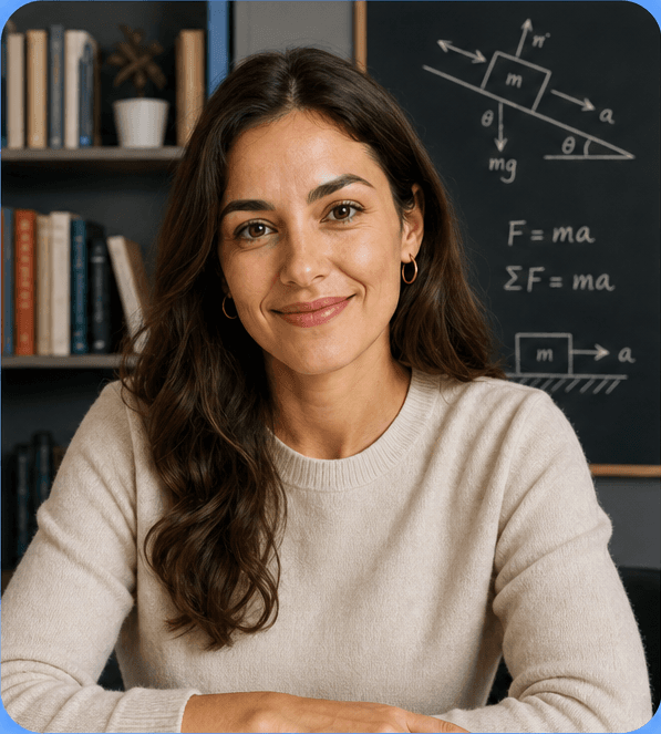 Dr. Sofia