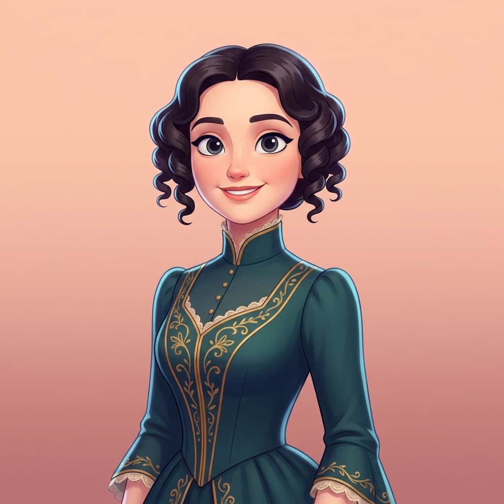 Ada Lovelace