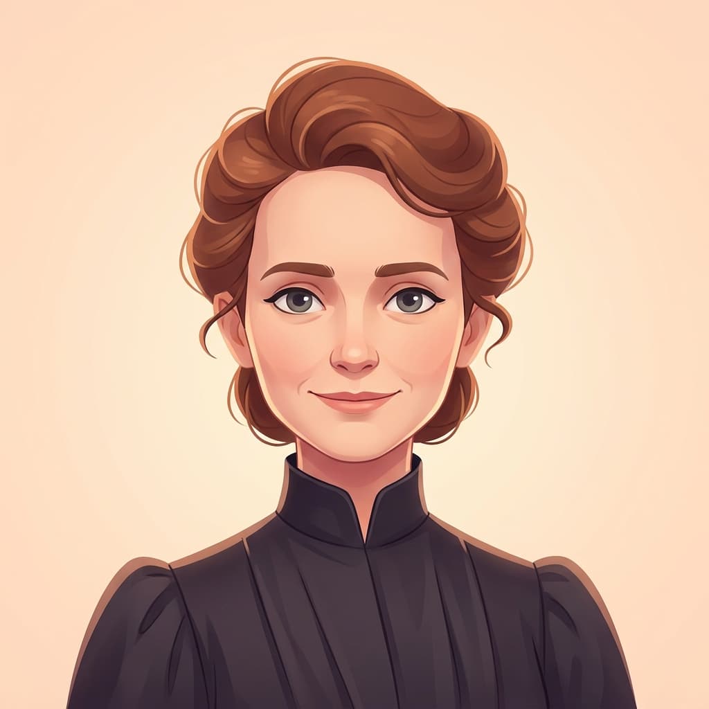 Marie Curie