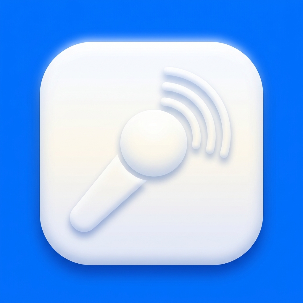 Voice tutoring